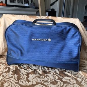 ✈️Vintage Air Canada Carry On Bag✈️